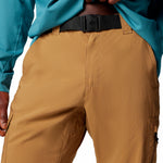 Pantalón Hombre Silver Ridge Utility Café Columbia