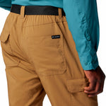 Pantalón Hombre Silver Ridge Utility Café Columbia