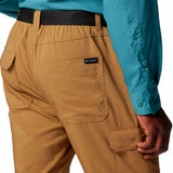 Pantalón Hombre Silver Ridge Utility Café Columbia