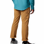 Pantalón Hombre Silver Ridge Utility Café Columbia