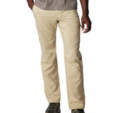 Pantalón Hombre Silver Ridge Utility Beige Columbia