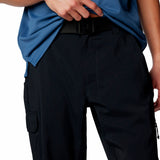 Pantalón Hombre Silver Ridge Utility Negro Columbia