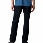 Pantalón Hombre Silver Ridge Utility Negro Columbia