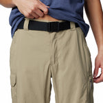 Pantalón Hombre Silver Ridge Utility Convertible Beige Columbia