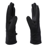 Guante Power Stretch Stimulus Negro Mountain Hardwear