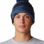 Gorro Gas Station Azul Mountain Hardwear