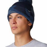 Gorro Gas Station Azul Mountain Hardwear