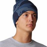 Gorro Gas Station Azul Mountain Hardwear