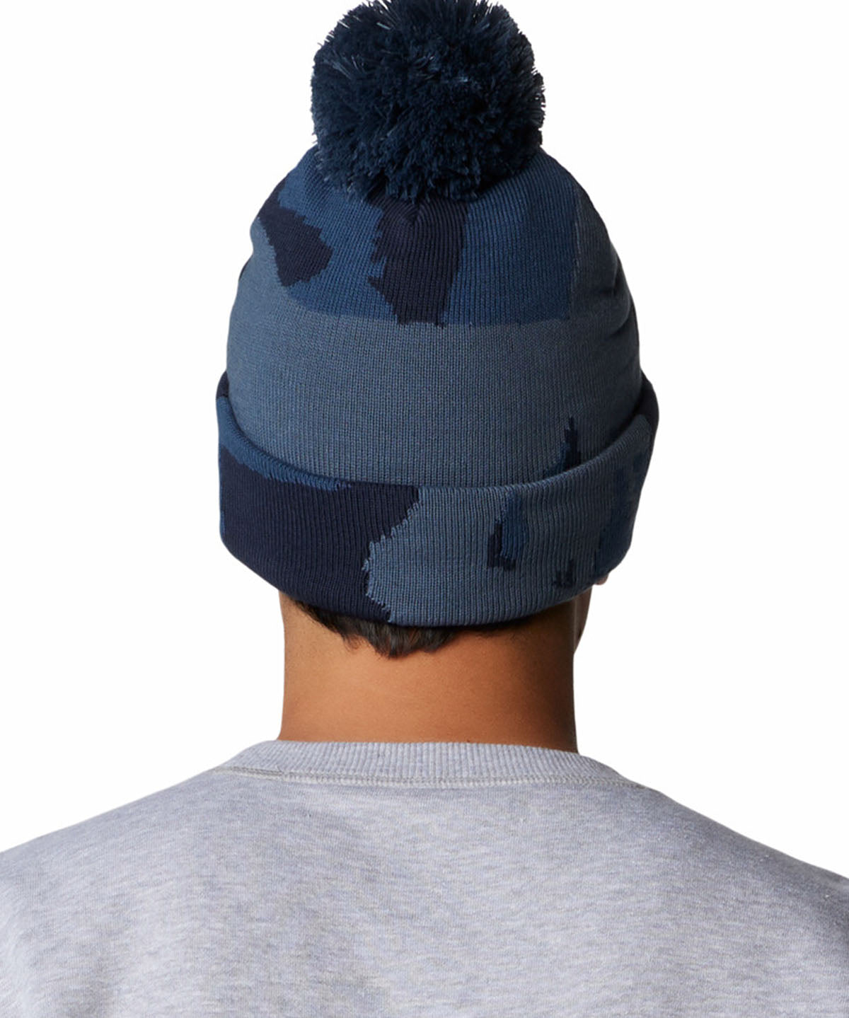 Gorro Gas Station Azul Mountain Hardwear