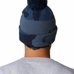 Gorro Gas Station Azul Mountain Hardwear