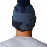 Gorro Gas Station Azul Mountain Hardwear