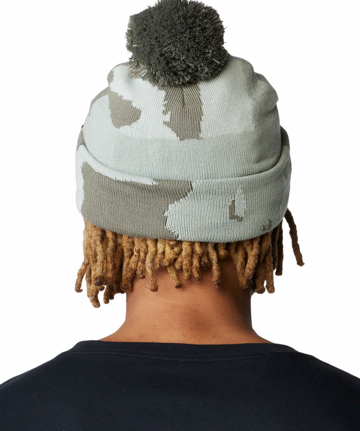 Gorro Gas Station Verde Mountain Hardwear