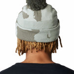 Gorro Gas Station Verde Mountain Hardwear