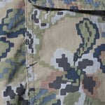 Camisa Manga Corta Hombre Stryder Gris Mountain Hardwear
