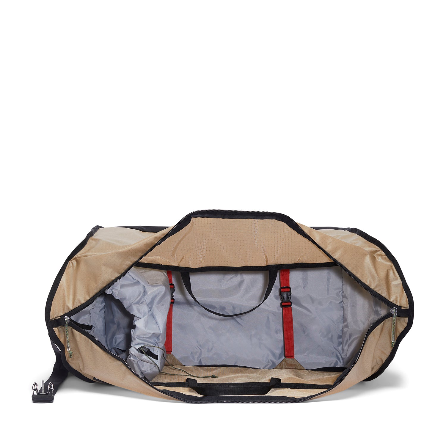 Camp 4 Duffel 65