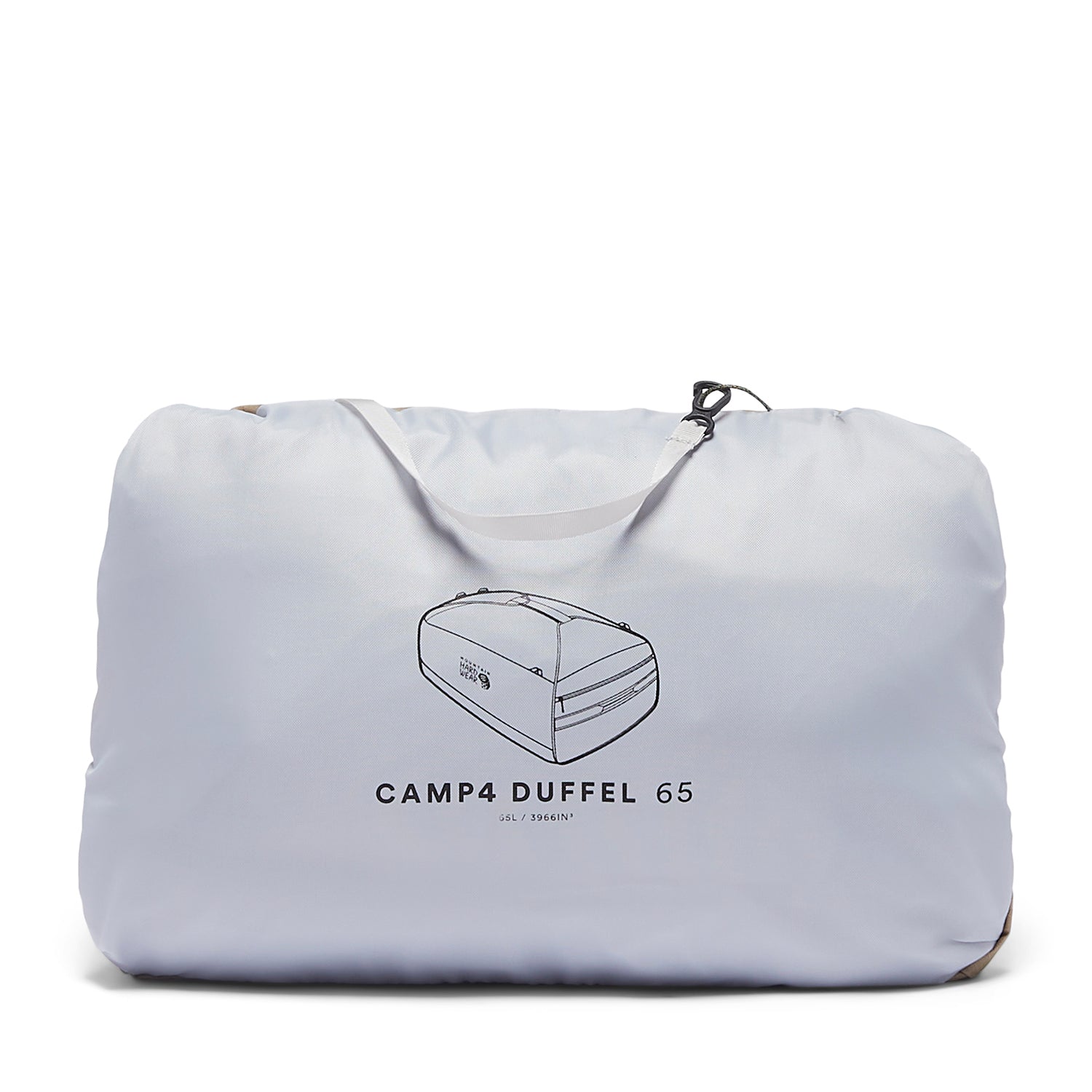 Camp 4 Duffel 65