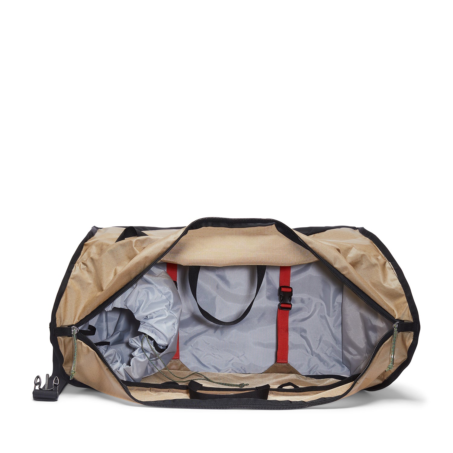 Camp 4 Duffel 45