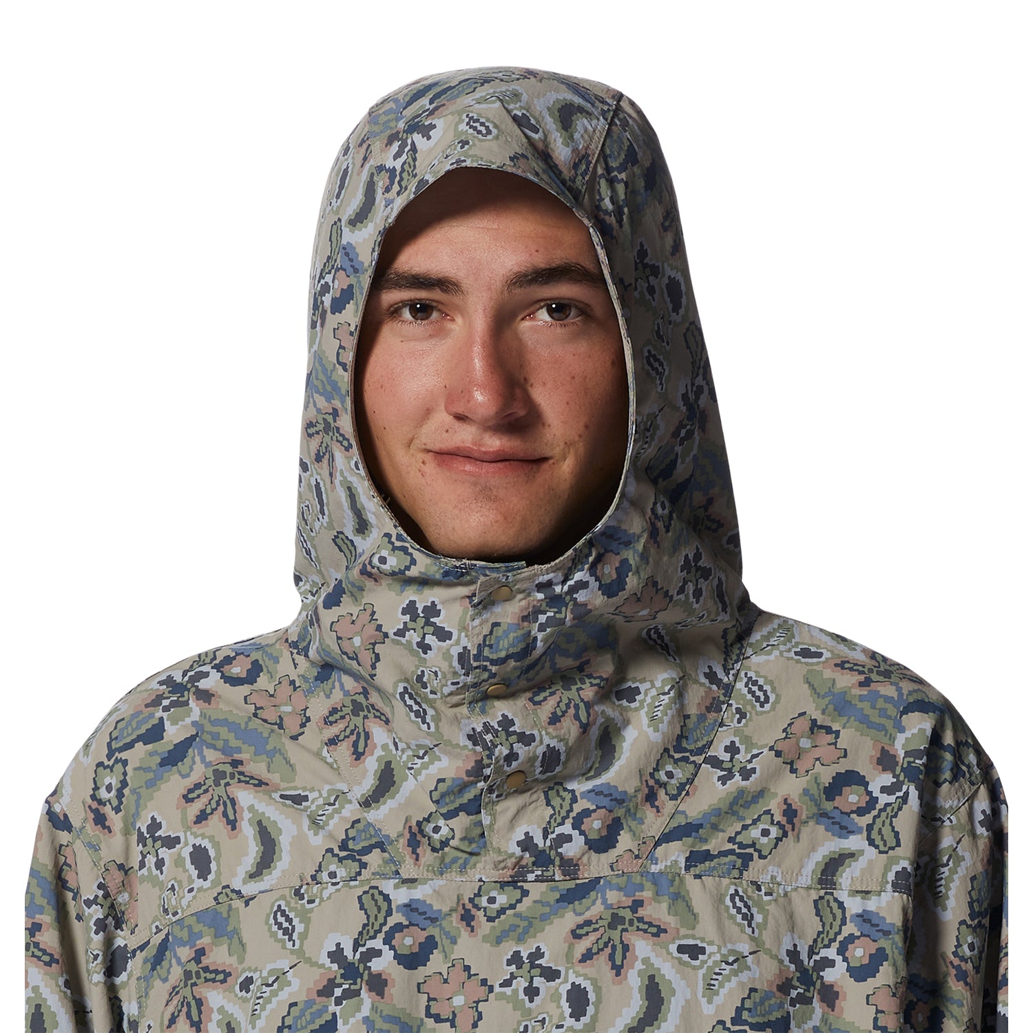 STRYDER ANORAK