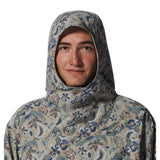 STRYDER ANORAK