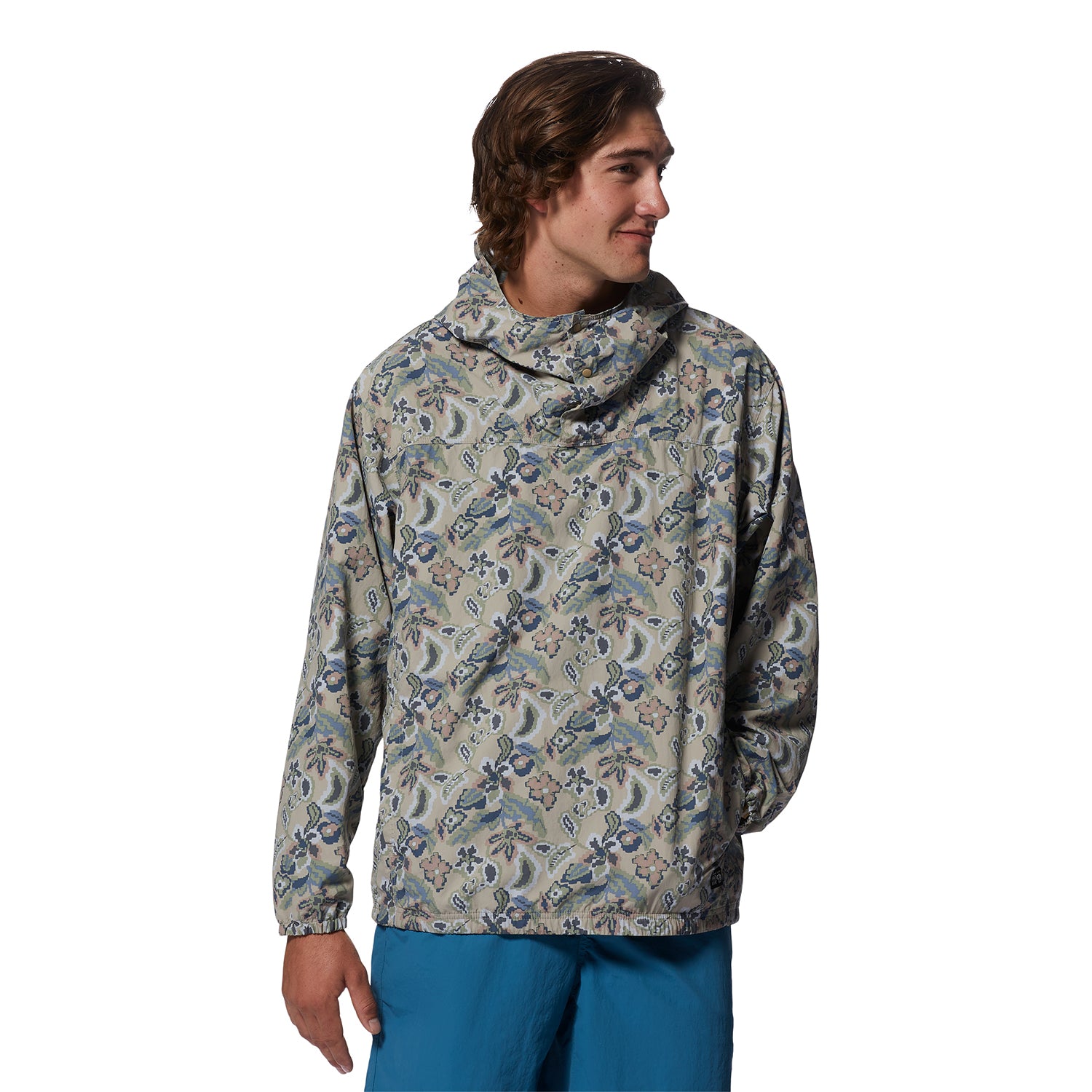 STRYDER ANORAK