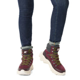 Bota Mujer Kinetic conquest wp