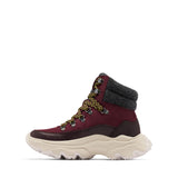 Bota Mujer Kinetic conquest wp