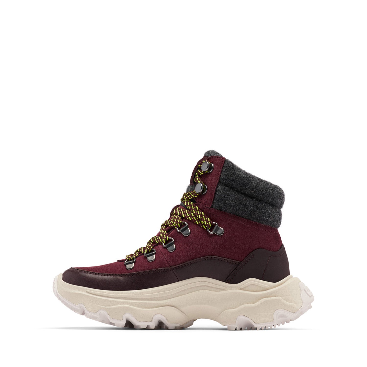 Bota Mujer Kinetic conquest wp