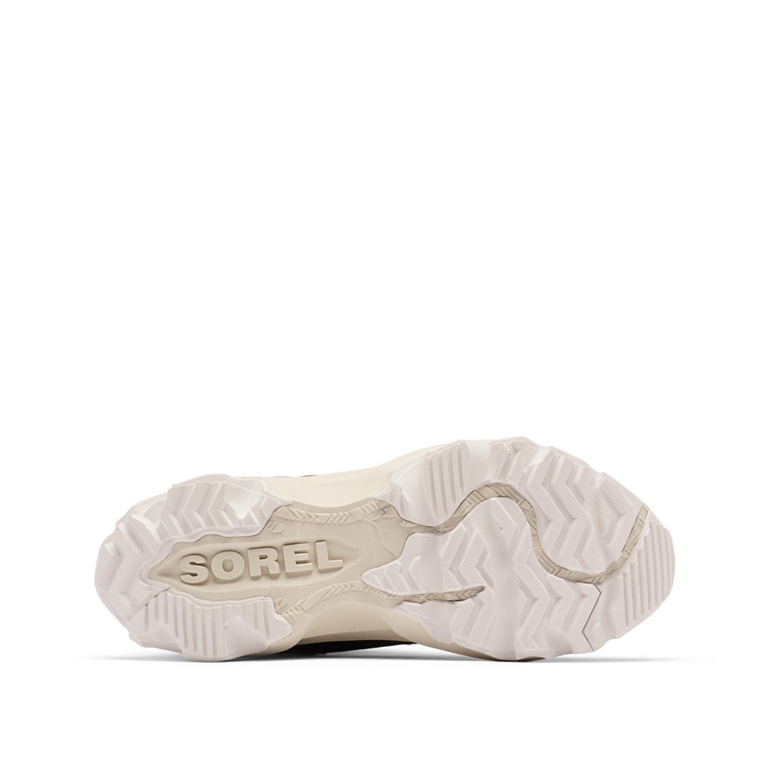 Bota Mujer Kinetic conquest wp