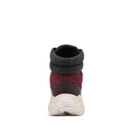 Bota Mujer Kinetic conquest wp