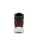 Bota Mujer Kinetic conquest wp