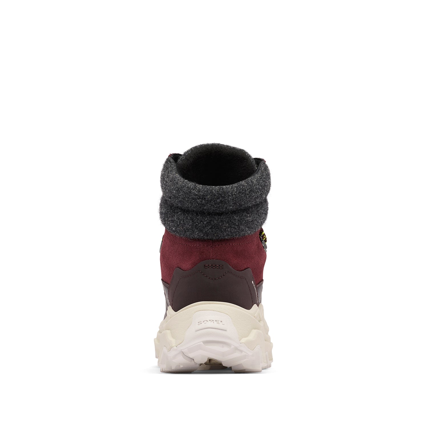 Bota Mujer Kinetic conquest wp