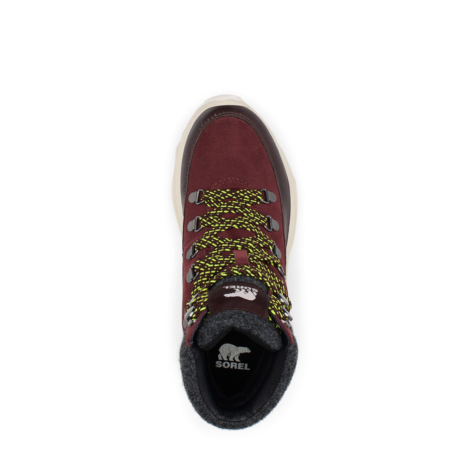 Bota Mujer Kinetic conquest wp