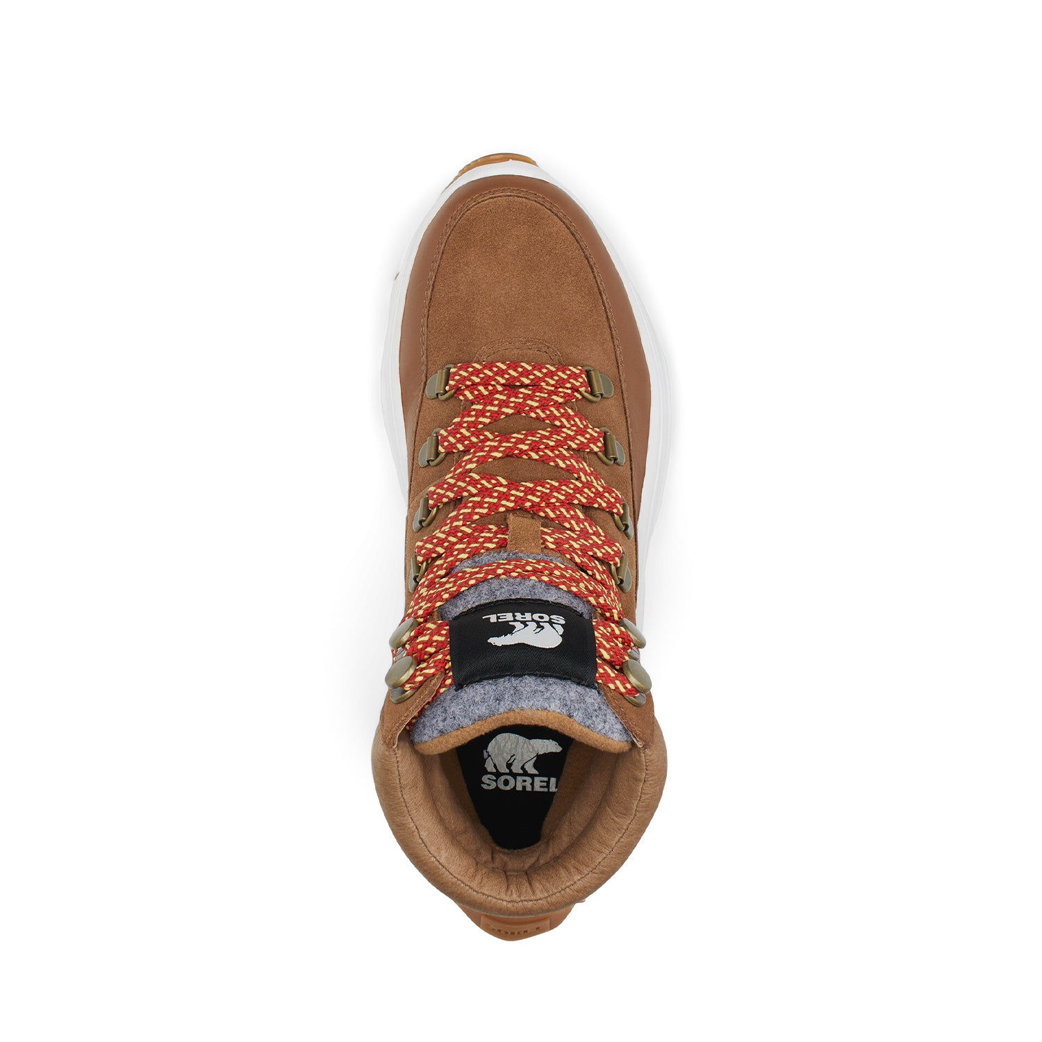 Bota Mujer Kinetic conquest wp