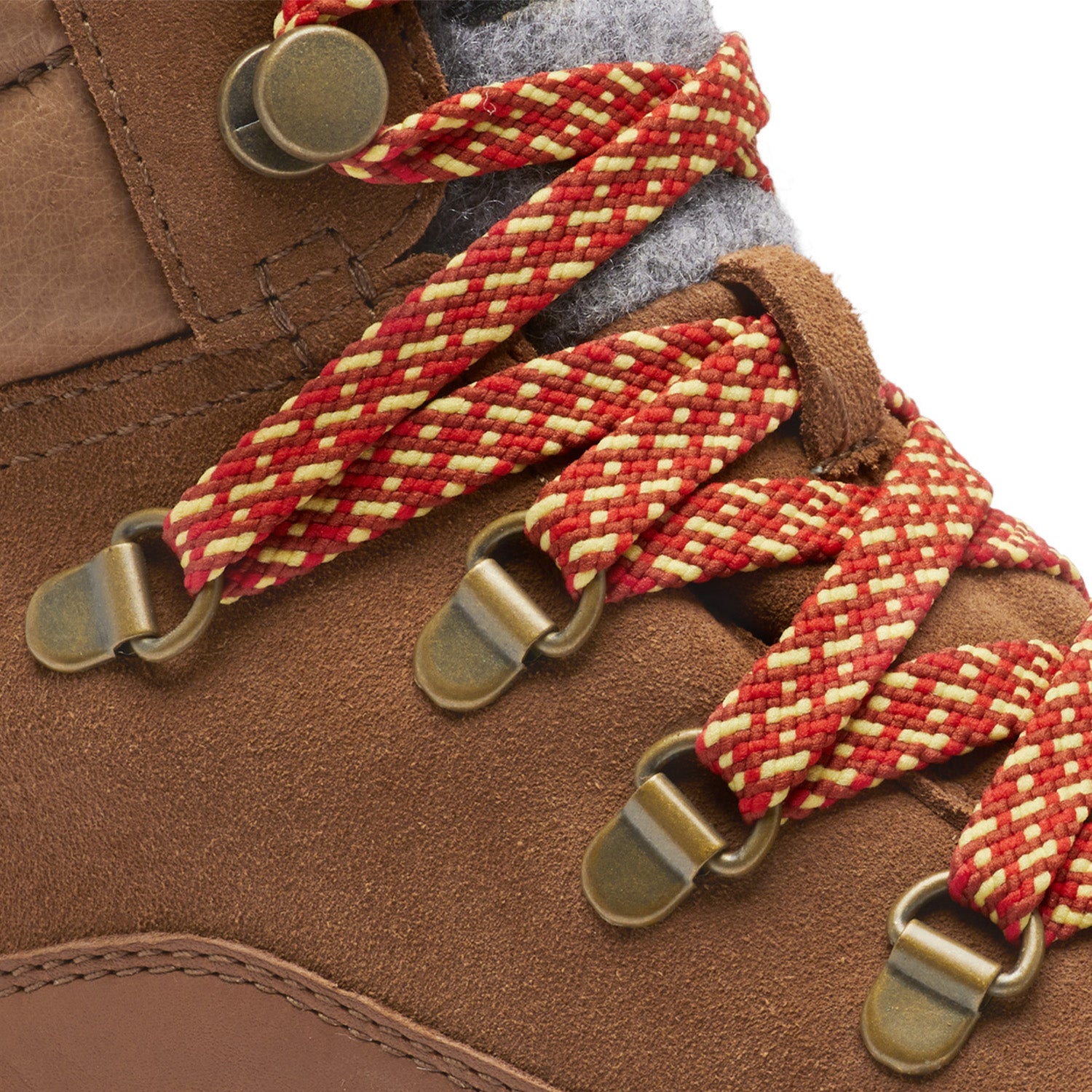 Bota Mujer Kinetic conquest wp