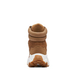 Bota Mujer Kinetic conquest wp