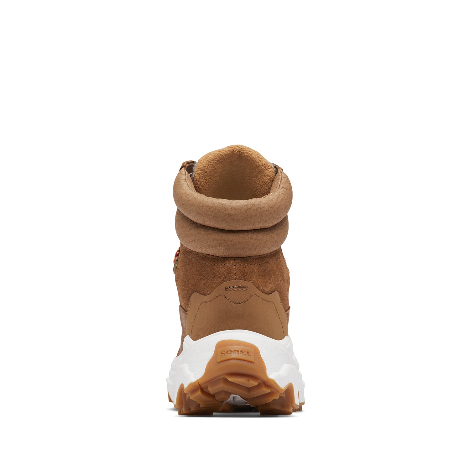Bota Mujer Kinetic conquest wp