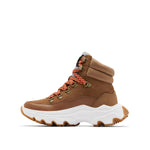 Bota Mujer Kinetic conquest wp