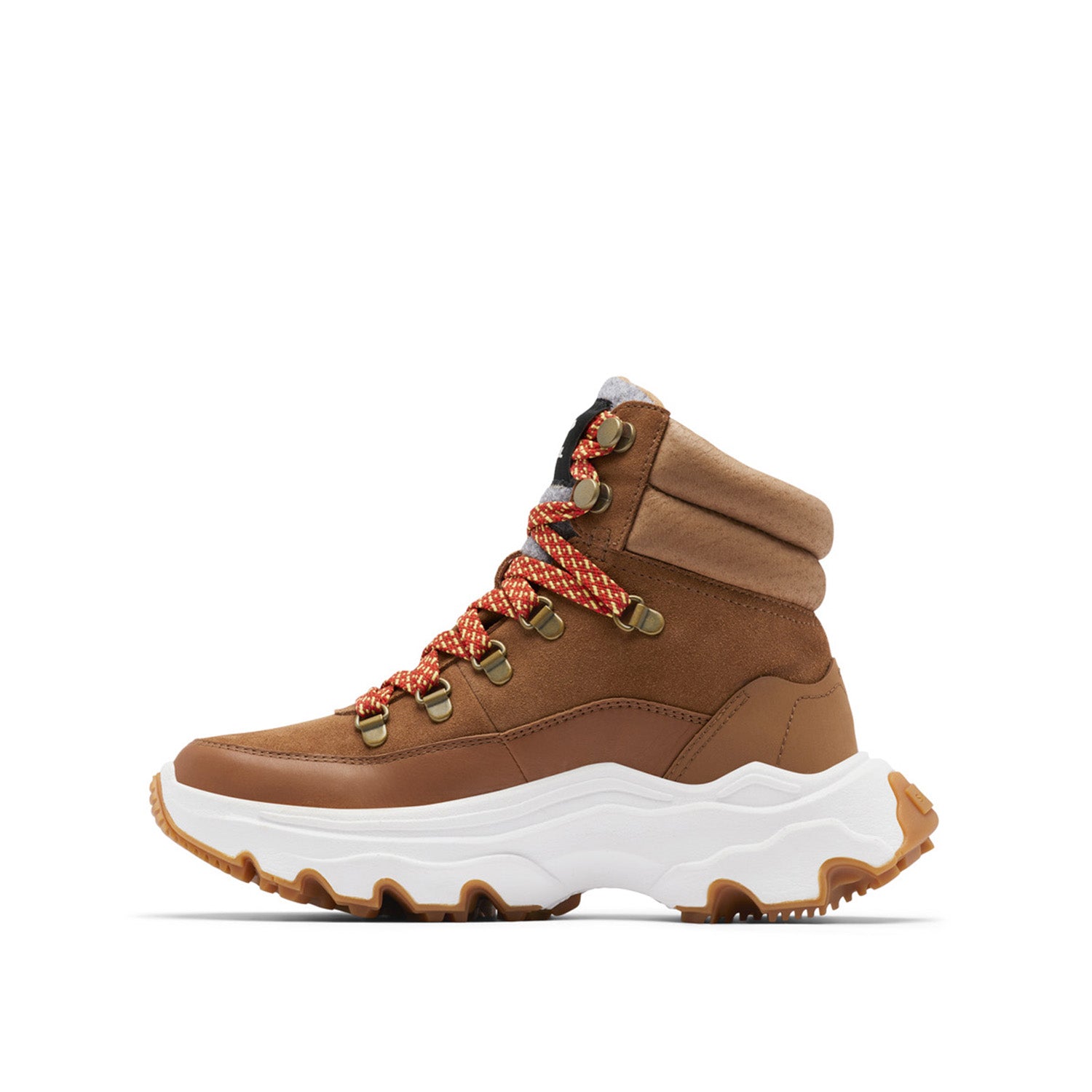 Bota Mujer Kinetic conquest wp