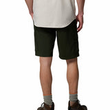 Short Hombre Silver Ridge Cargo Verde Columbia