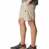 Short Hombre Silver Rdg Cargo Beige Columbia
