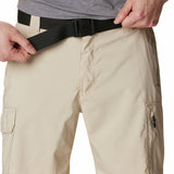 Short Hombre Silver Rdg Cargo Beige Columbia