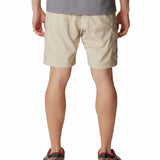 Short Hombre Silver Rdg Cargo Beige Columbia