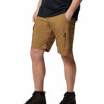 Short Hombre Silver Rdg Cargo Café Columbia
