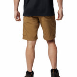 Short Hombre Silver Rdg Cargo Café Columbia