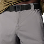 Short Hombre Silver Rdg Cargo Gris Columbia