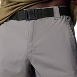 Short Hombre Silver Rdg Cargo Gris Columbia