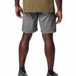 Short Hombre Silver Rdg Cargo Gris Columbia