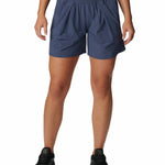 Short Mujer Boundless Beauty Azul Columbia