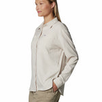 Polar Mujer Silver Ridge Utility Beige Columbia