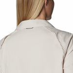 Polar Mujer Silver Ridge Utility Beige Columbia